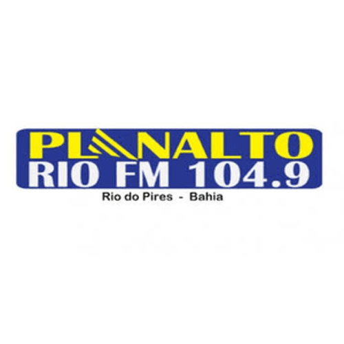 Rádio Planalto Rio 104.9 FM