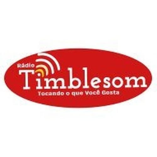 Rádio Timblesom 94.5 FM