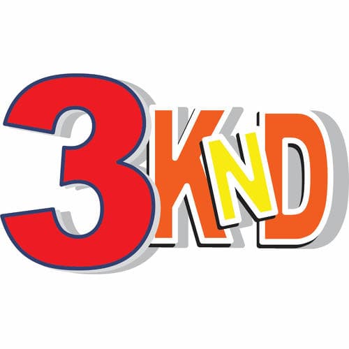 3KND Radio