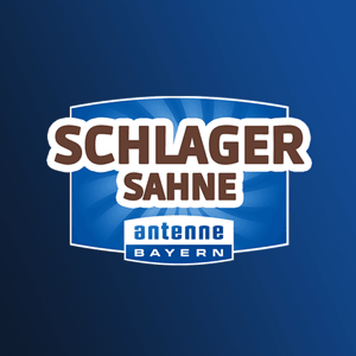 Antenne Bayern Schlagersahne
