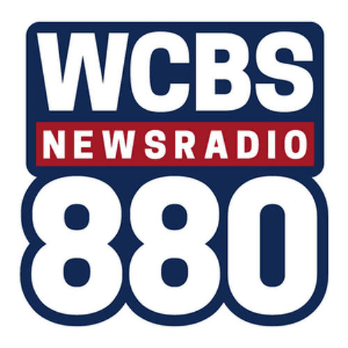 WCBS 880 AM