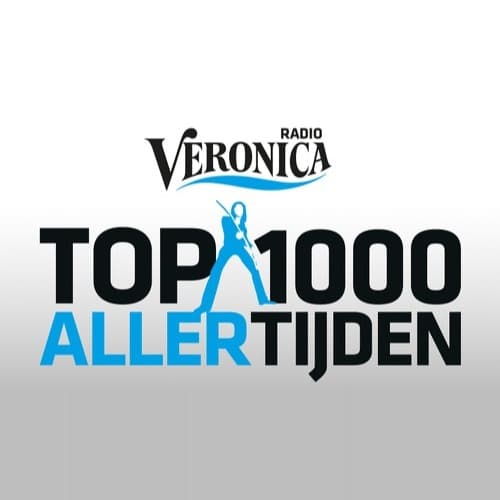 Veronica Top 1000 Allertijden