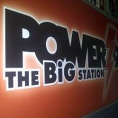 Power 95 Bermuda 94.9 FM