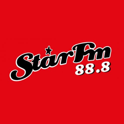 Star FM 88.8 Corfu