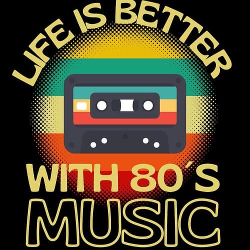 80s Radio For Us
