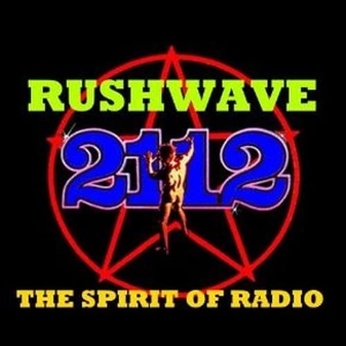 Progwave Radio - Rushwave 2112 Radio