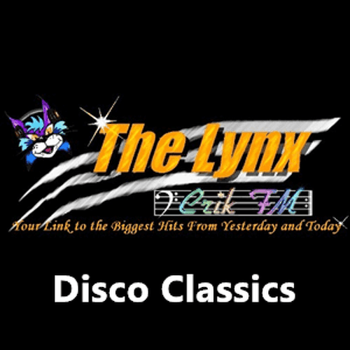The Lynx - Disco Classics