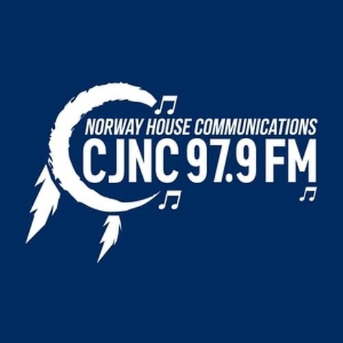 CJNC 97.9 FM - CJNC-FM