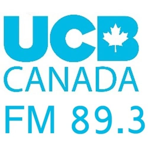 UCB Radio - CKGW- 89.3 89.3 FM