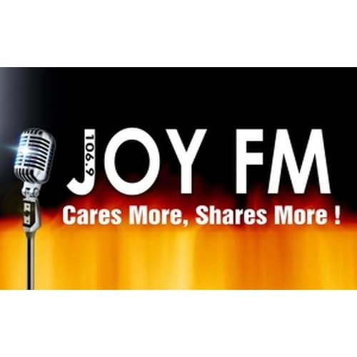 Joy FM 106.9