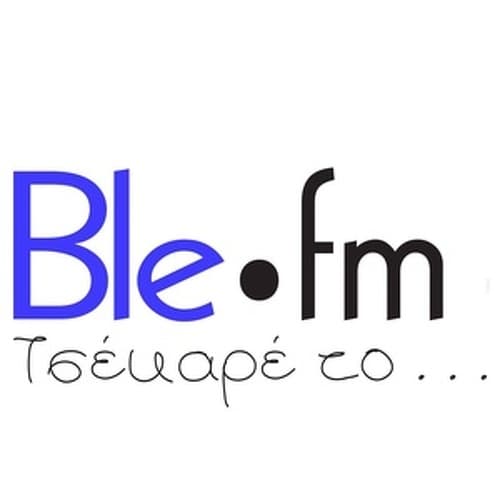 Ble.FM Κοζάνη 93.3 FM