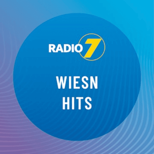 Radio 7 - Wiesn Hits