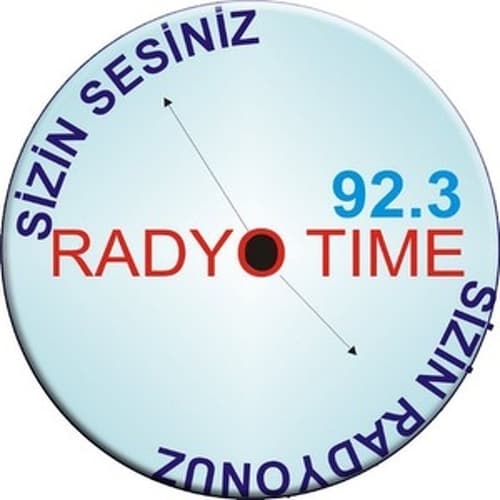 Radyo Time 92.3 FM
