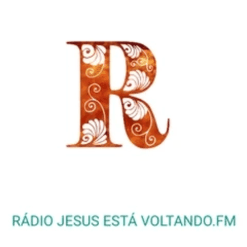 Radio Jesus Esta Voutando