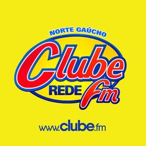 Clube 90.7 FM Norte Gaúcho