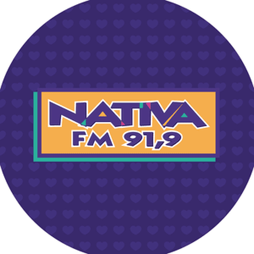 Nativa 91.9 FM Araraquara