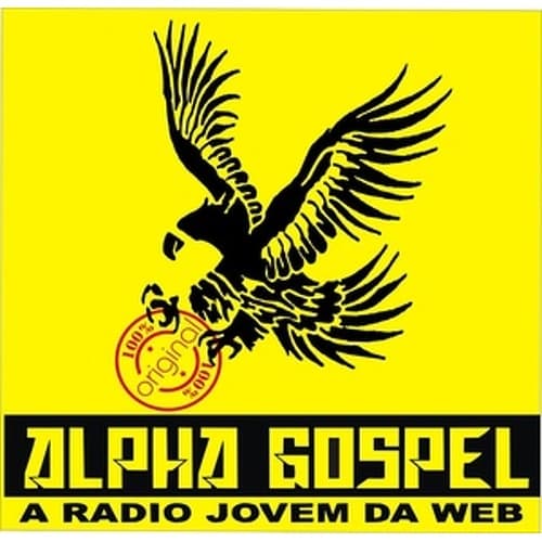 Rádio Alpha Gospel
