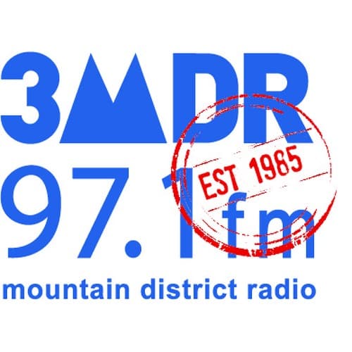 3MDR 97.1 FM