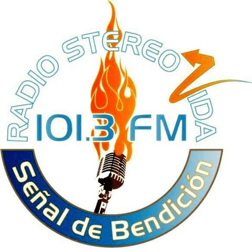 Radio Stereo Vida 101.3 FM