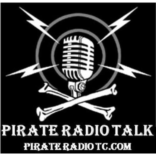 WKKC DB - Pirate Radio Talk