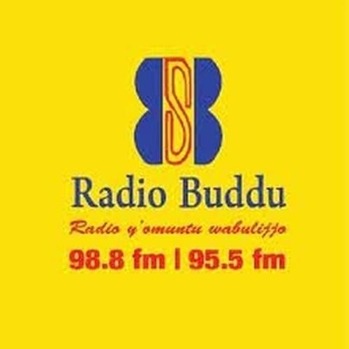 Buddu 95.5 95.5 FM