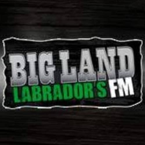 Big Land - CFLN- 1230 1230 FM