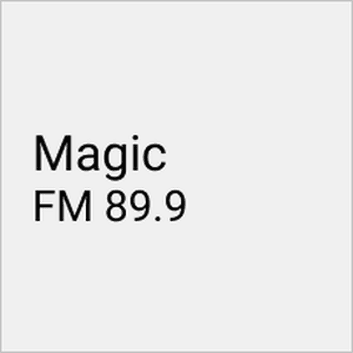 Magic899 89.9 FM