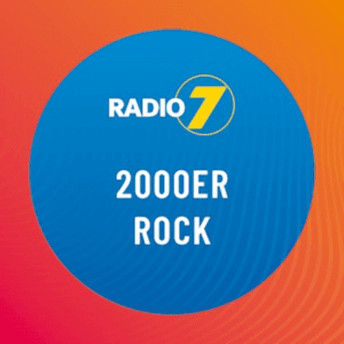 Radio 7 - 2000er Rock