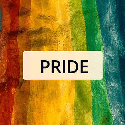 JAM FM - Pride