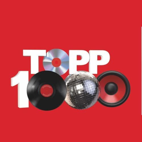 Top 1000 Radio