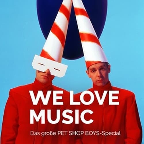 BB RADIO - WE LOVE MUSIC