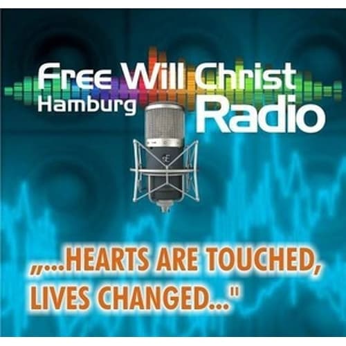 Free Will Christ Radio