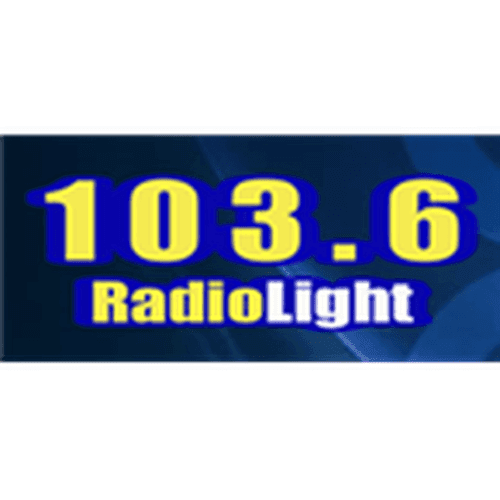 103.6 Radyo Light FM