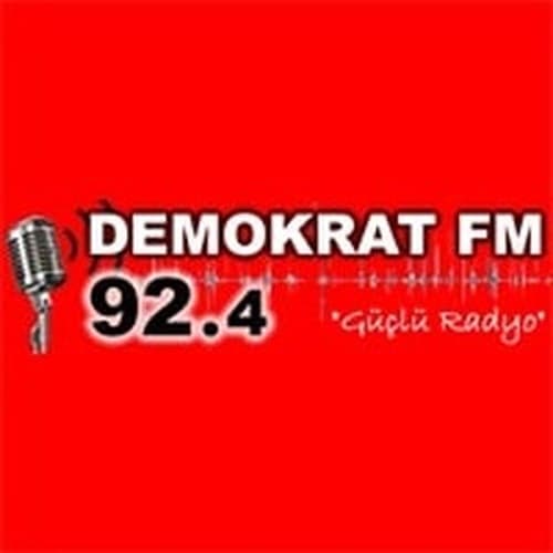 Demokrat 92.4 92.4 FM