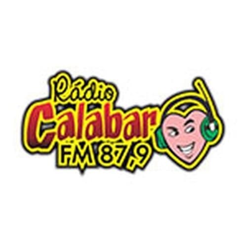 Rádio Calabar 87.9 87.9 FM