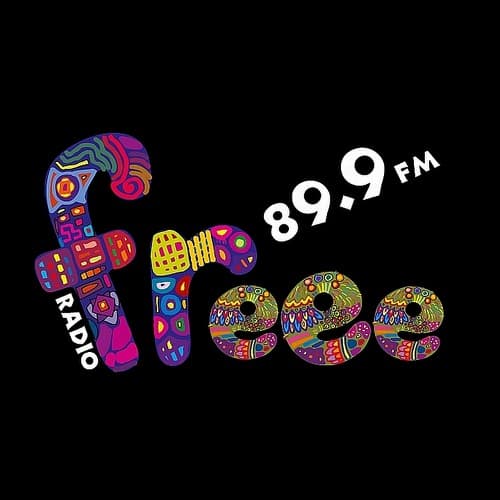 Radio Freee 89.9 FM