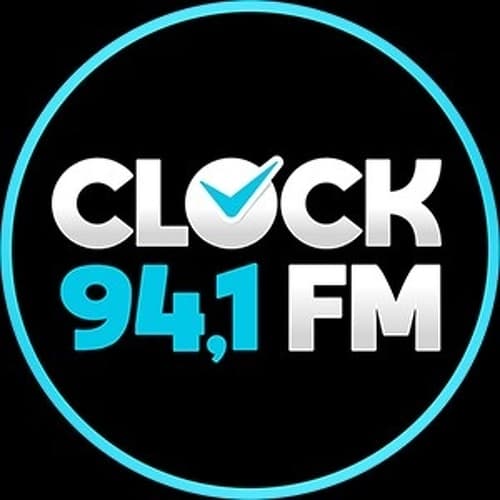 Rádio Clock 94.1 94.1 FM