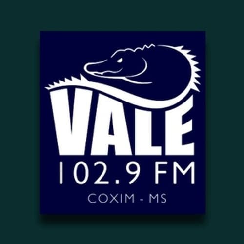 Vale 102 102.9 102.9 FM
