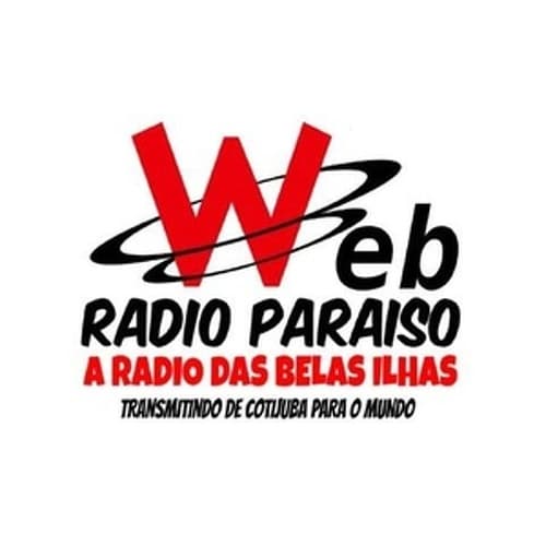 Web Radio Paraiso