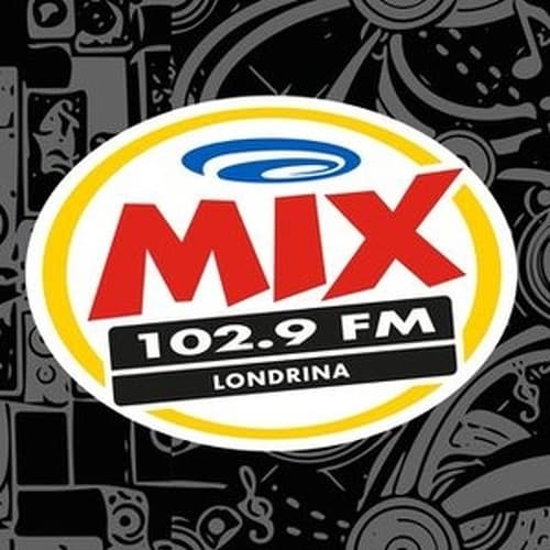 Mix 102.9 FM Londrina
