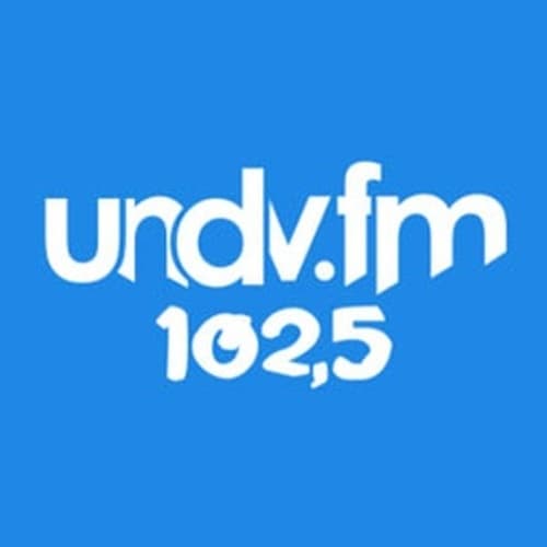 Rádio UNIDAVI 102.9 FM