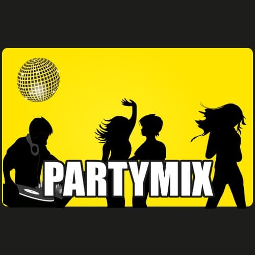 Antenne Vorarlberg Partymix