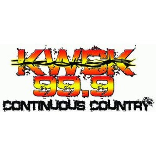 KWCK 99.9 FM