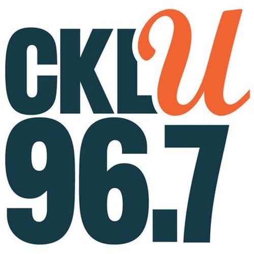 CKLU 96.7 FM