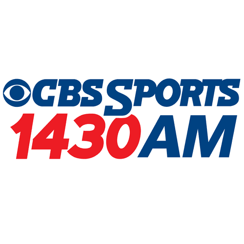 WZPL HD3 - CBS Sports 1430