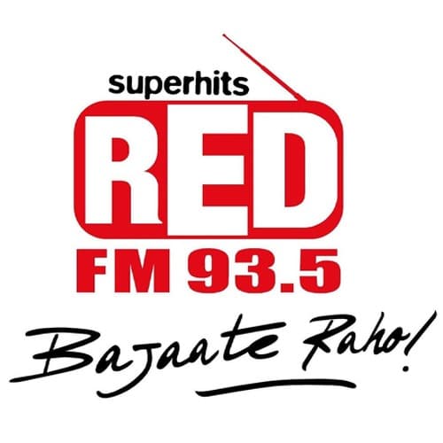 Red FM 93.5