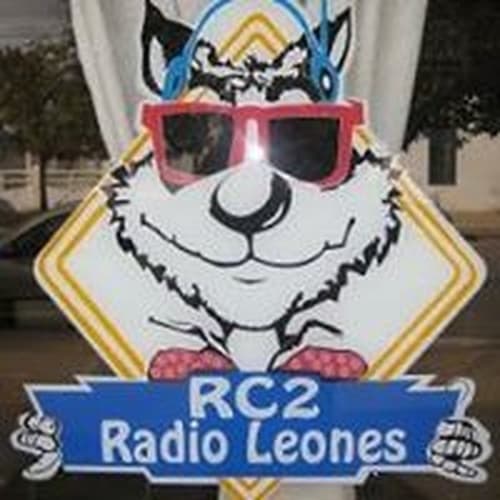 RC2 FM Leones 107.7