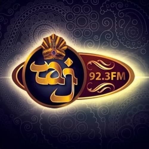 Taj 92.3 FM