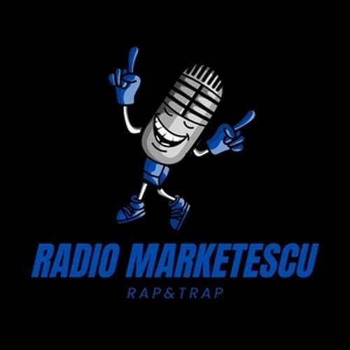Radio Marketescu - Rap & Trap