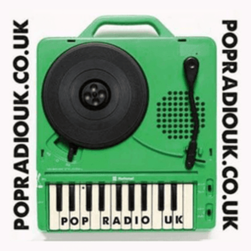Pop Radio UK